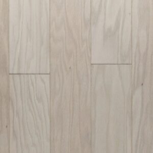 Mullican Eloquence 3/8" x 4 3/8" Engineered Oak in Polar Dawn 50590