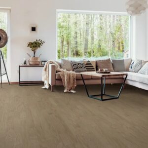 Mullican Eloquence 3/8" x 4 3/8" Engineered Oak in Warm Sand 50591