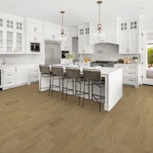 Mullican Tennessee Artisan 1/2" x 7.65" Engineered White Oak in Ashcroft 50899