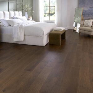 Mullican Tennessee Artisan 1/2" x 7.65" Engineered Hickory in Brentwood Reserve 50888