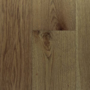 Mullican Tennessee Artisan 1/2" x 7.65" Engineered White Oak in Hearthstone 50898