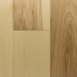 Mullican Tennessee Artisan 1/2" x 7.65" Engineered Hickory in Hickory Natural 50894