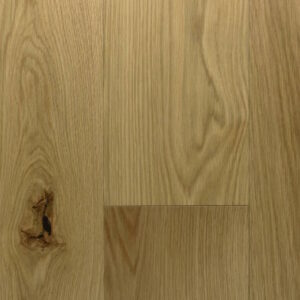 Mullican Tennessee Artisan 1/2" x 7.65" Engineered White Oak in White Oak Natural 50896