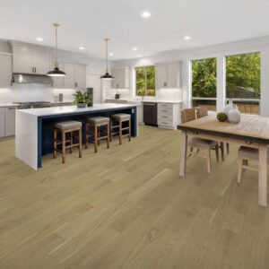 Mullican Tennessee Artisan 1/2" x 7.65" Engineered White Oak in White Oak Natural 50896