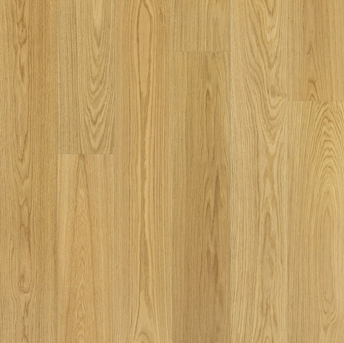 BareRoots Miller's Series Natural Select 5" x 3/4" Solid European Oak