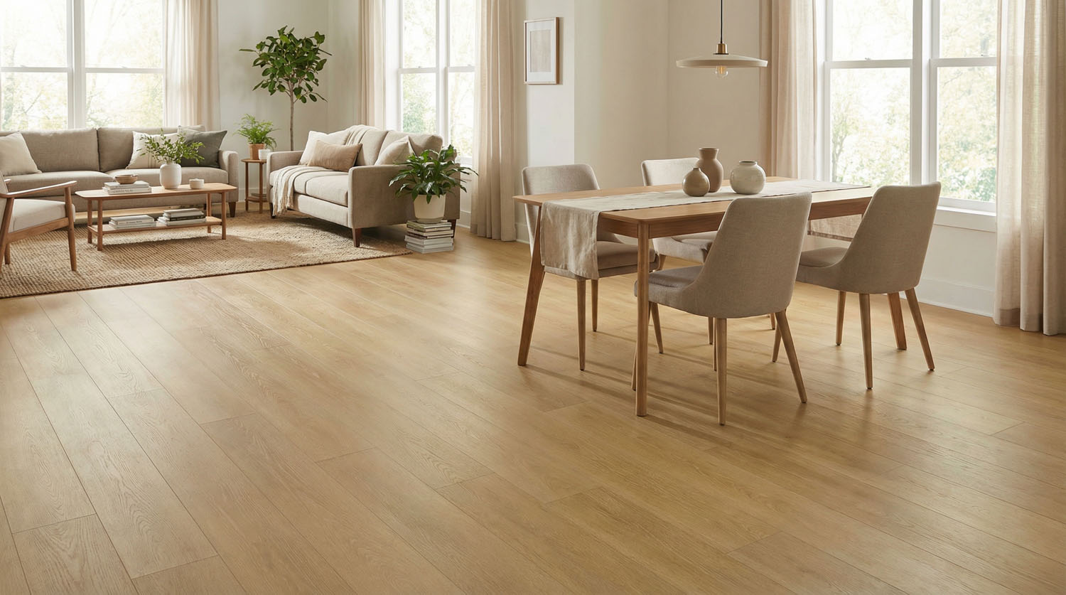 Select Grade Engineered European Oak by BareRoots in Amalfi - Image 7