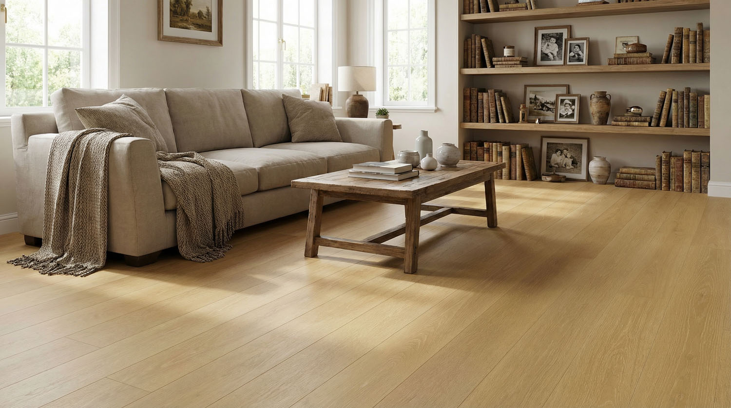 Select Grade Engineered European Oak by BareRoots in Amalfi - Image 8