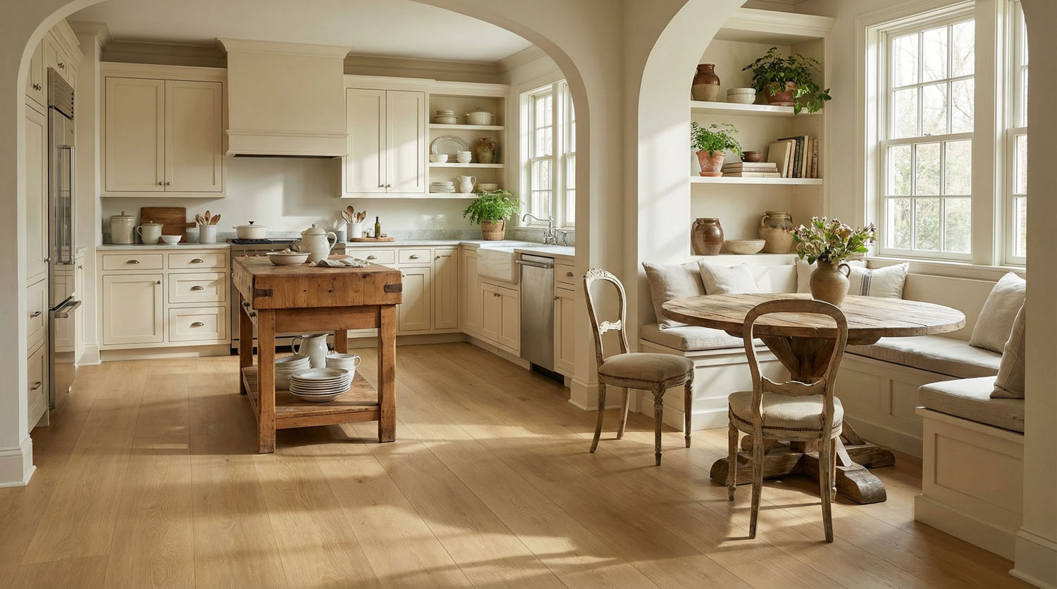 Select Grade Engineered European Oak by BareRoots in Amalfi - Image 5