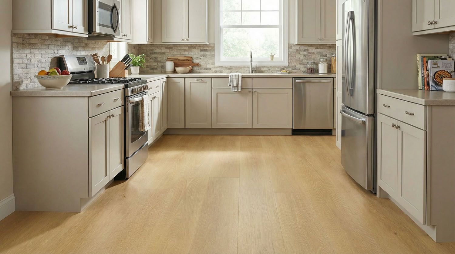 Select Grade Engineered European Oak by BareRoots in Amalfi - Image 6