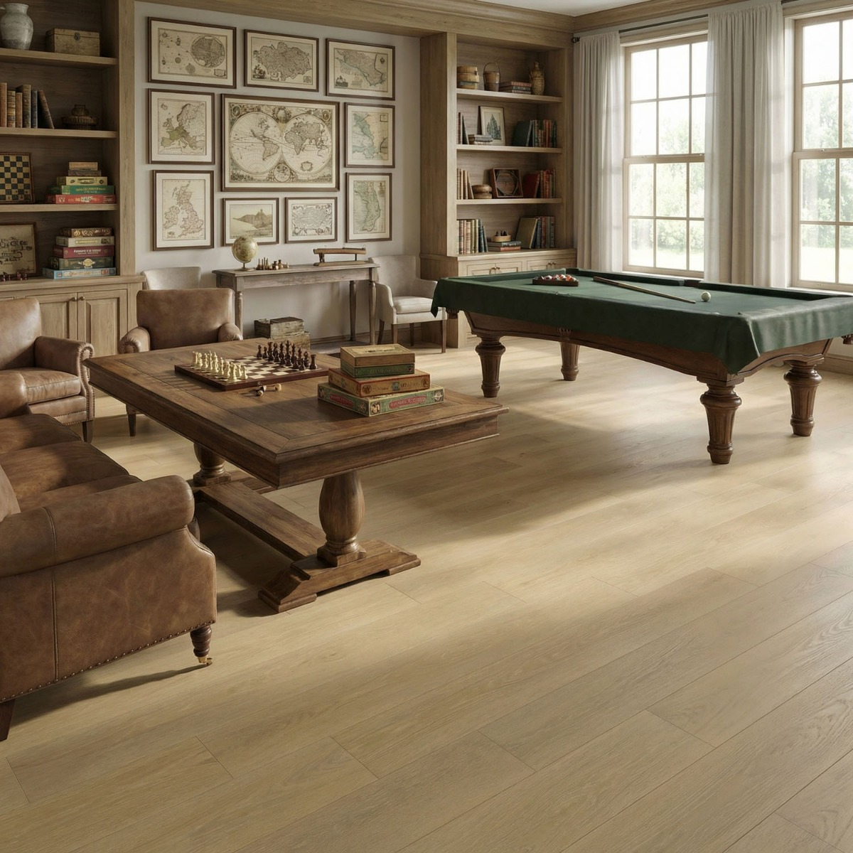 Select Grade Engineered European Oak by BareRoots in Luzern - Image 3