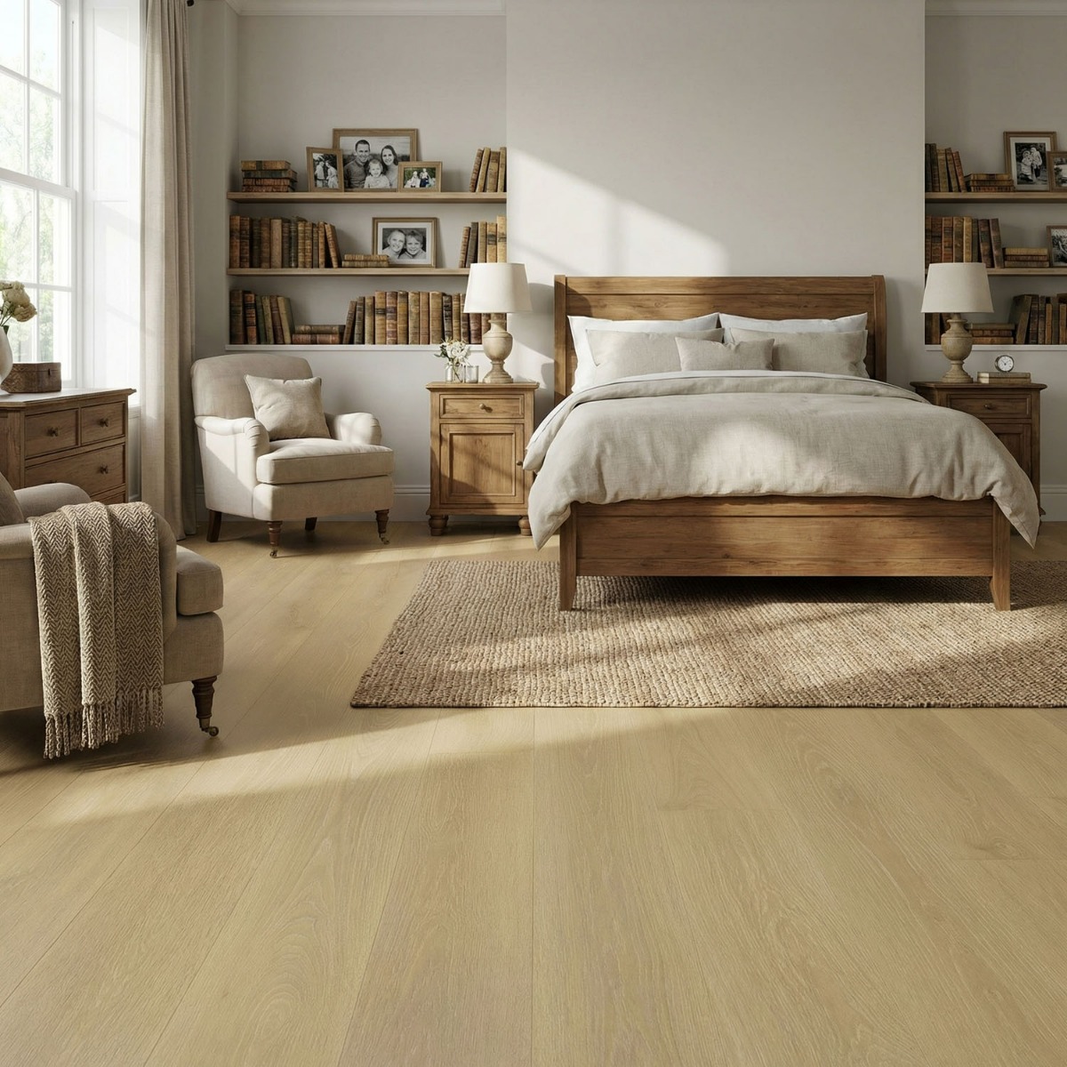 Select Grade Engineered European Oak by BareRoots in Luzern - Image 5