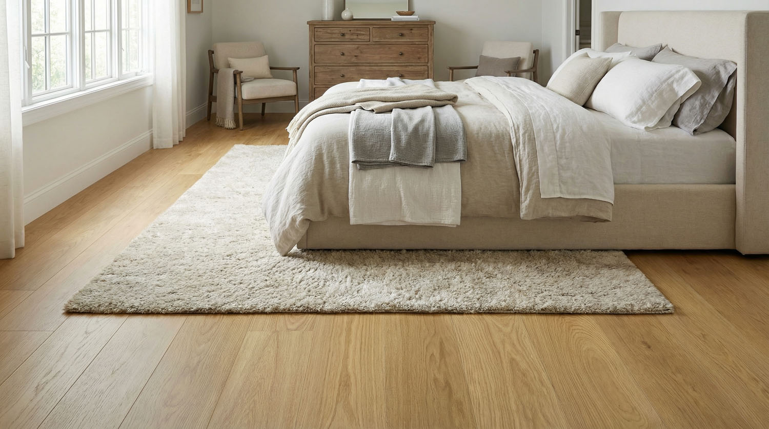 Select Grade Engineered European Oak by BareRoots in Natural - Image 5