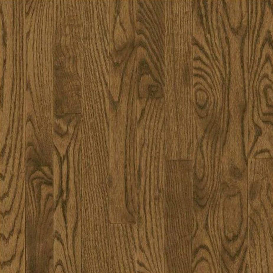 BareRoots Miller's Series Timberline 5" x 3/4" Solid European Oak