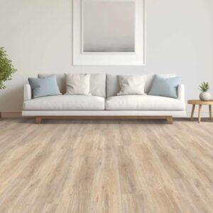 Chesapeake Freedom Crystal laminate flooring room scene