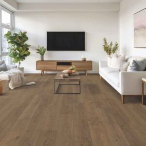 Chesapeake Freedom Riverbed laminate flooring room scene