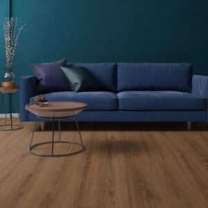 Chesapeake Timber Design Fernhaven laminate flooring room scene