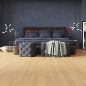 Chesapeake Timber Design Virella laminate flooring room scene