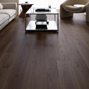 FirmFit TruSync Box Office flooring room scene