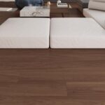FirmFit TruSync Cinema flooring room scene