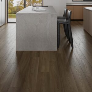 FirmFit TruSync Dramatic Dusk flooring room scene