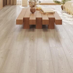 FirmFit TruSync Exposure flooring room scene