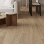 FirmFit TruSync Matinee flooring room scene