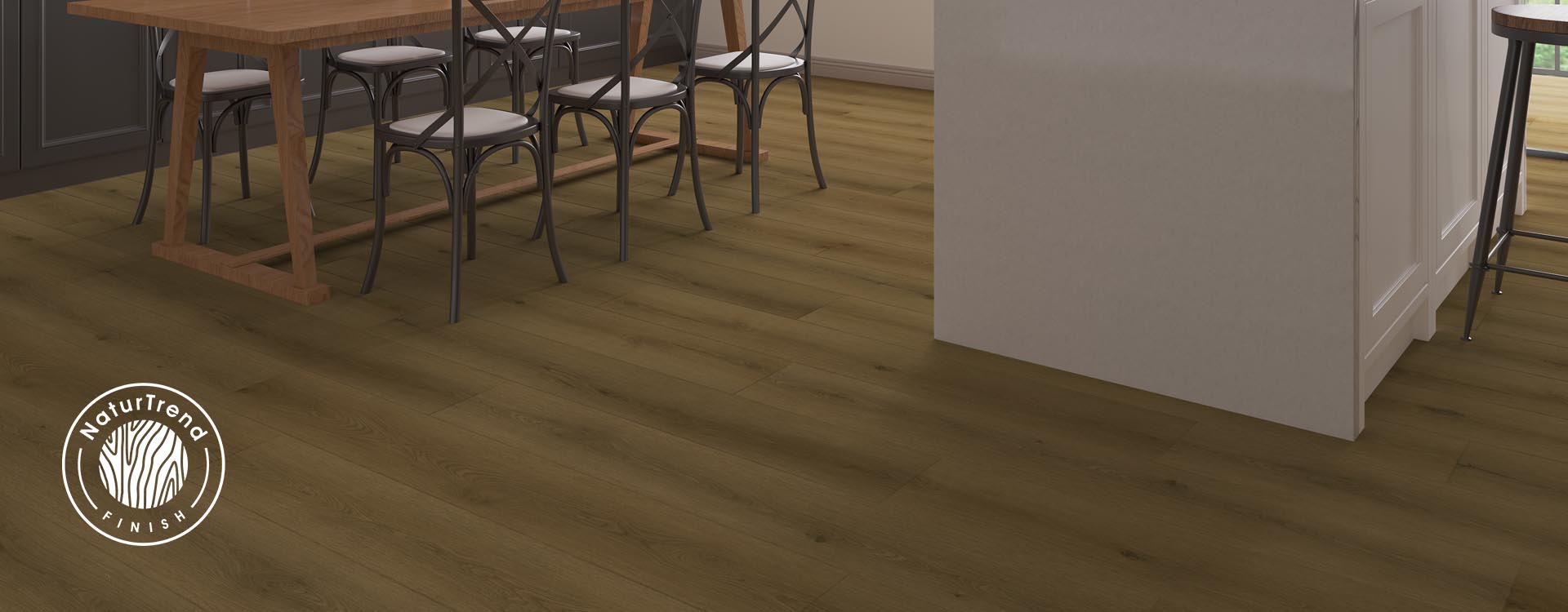 FirmFit Ultimate Bronze Crescendo room scene