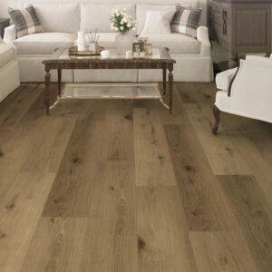 FirmFit Ultimate Walnut Wonder room scene