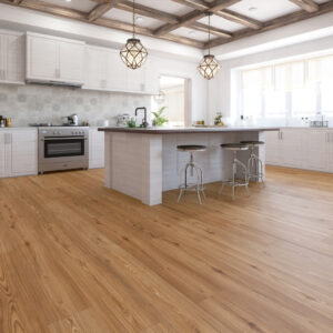 Inhaus Icon Beasley flooring room scene