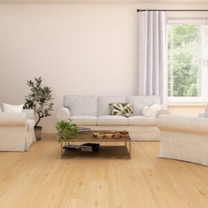 Inhaus Icon Brookeswood flooring room scene