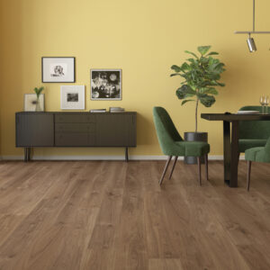 Inhaus Icon Callister flooring room scene