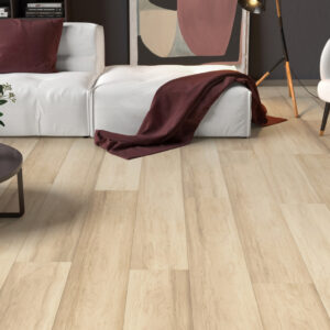 Inhaus Icon Cloverley flooring room scene