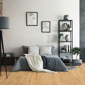 Inhaus Icon Hollyburn flooring room scene