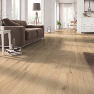 Inhaus Icon Melville flooring room scene