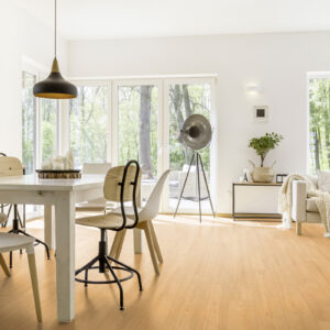 Inhaus Icon Sterling flooring room scene
