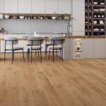 Inhaus Icon Westlake flooring room scene