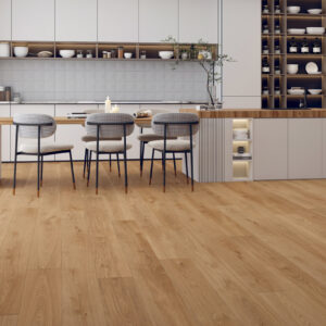 Inhaus Icon Westlake flooring room scene