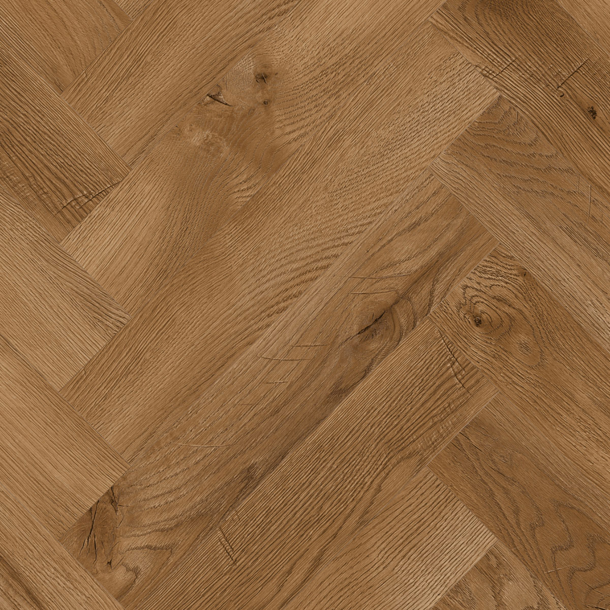 Inhaus Manor Graceland 64921 herringbone laminate swatch