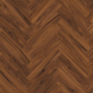 Inhaus Manor Lyndhurst 63061 herringbone laminate full decor
