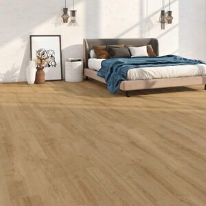 Inhaus Visions Clarke 64886 laminate room scene