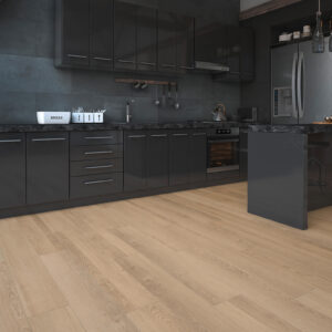 Inhaus Visions Hobart 56355 laminate room scene