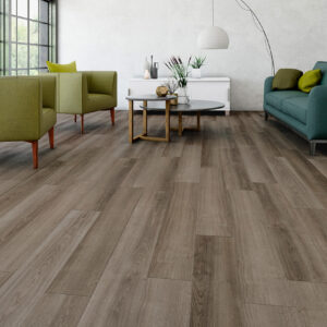 Inhaus Visions Nelson 56357 laminate room scene
