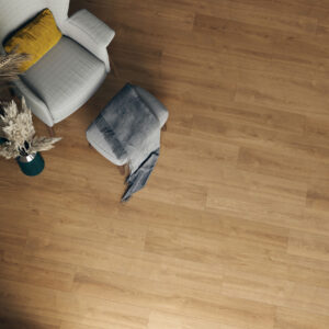 Inhaus Visions Townsend 64887 laminate room scene