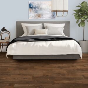 Quick-Step Abreeza Hutia Oak waterproof laminate flooring room scene