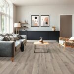Quick-Step Colossia Garner Oak room scene