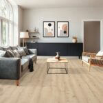 Quick-Step Colossia Nomad Oak room scene