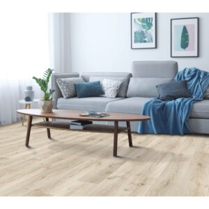 Quick-Step Vestia Requisite Oak laminate flooring room scene