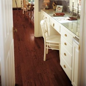 Bruce Eddington Plank 3 1/4" Solid