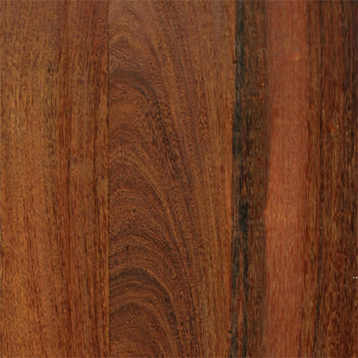 3 1/4" Unfinished Solid Brazilian Walnut